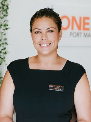 Sallyann Thomas