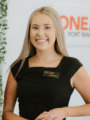 Emily Thorpe