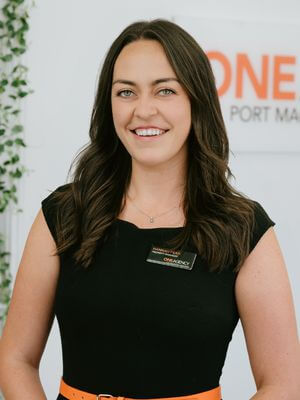Hannah Pead